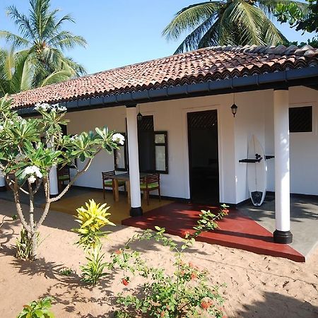 The Danish Villa Resort Аругам Бей Стая снимка