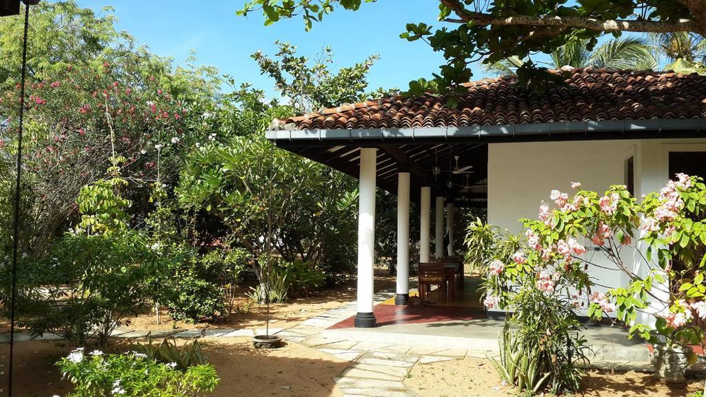 The Danish Villa Resort Аругам Бей Екстериор снимка