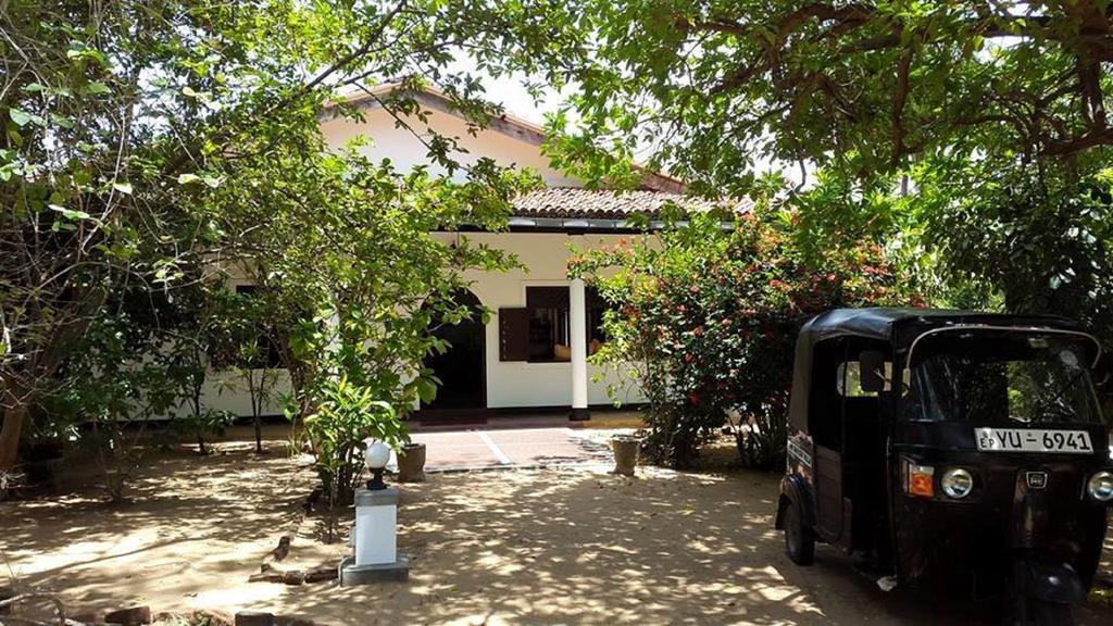 The Danish Villa Resort Аругам Бей Екстериор снимка