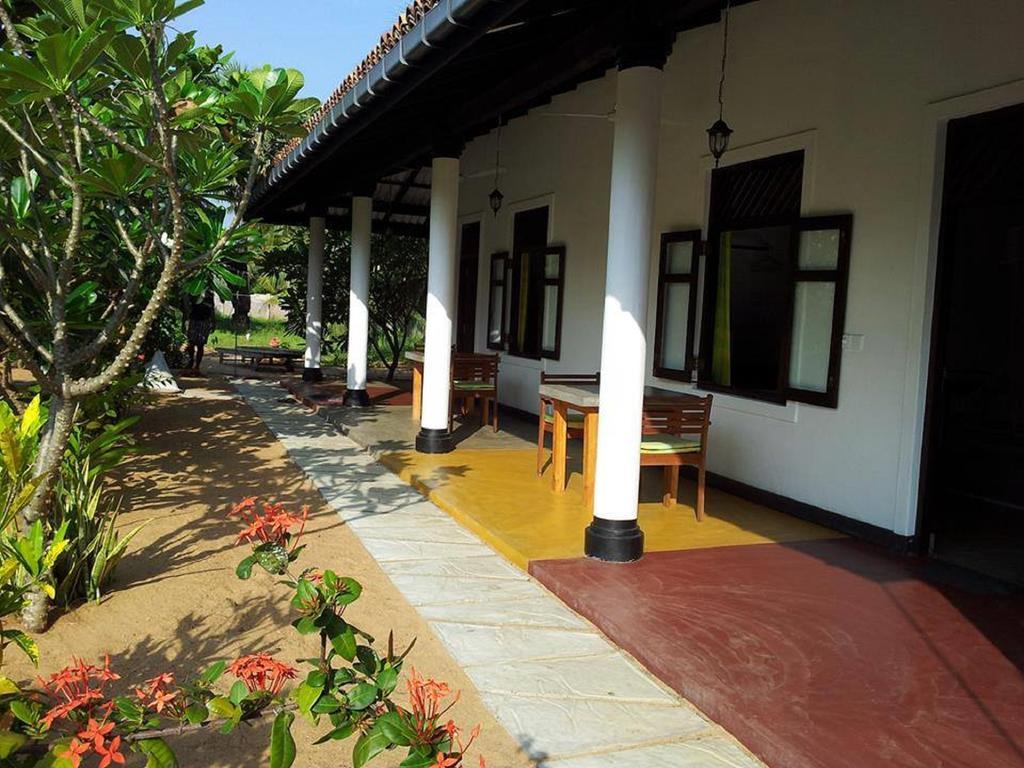 The Danish Villa Resort Аругам Бей Екстериор снимка