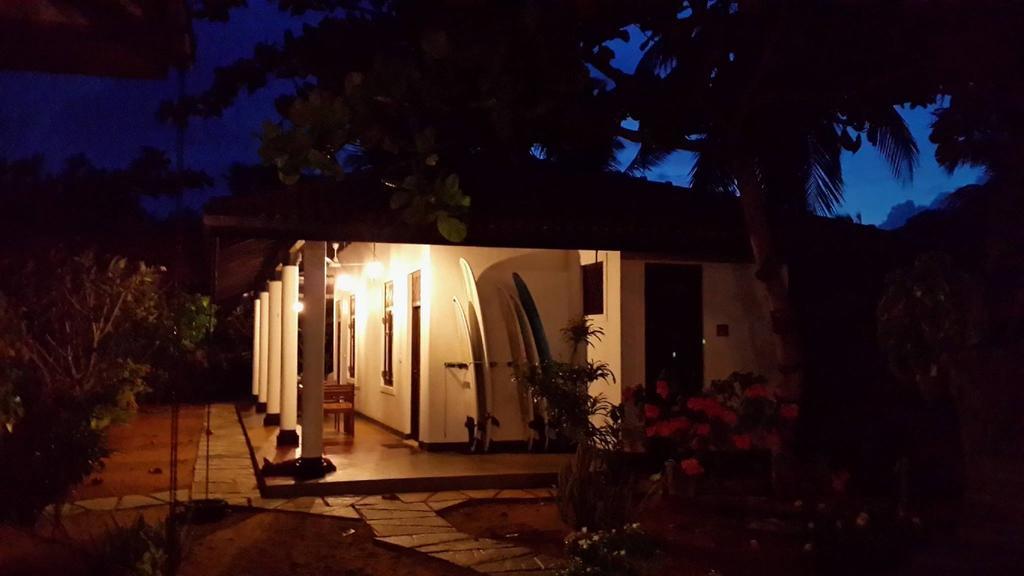 The Danish Villa Resort Аругам Бей Екстериор снимка