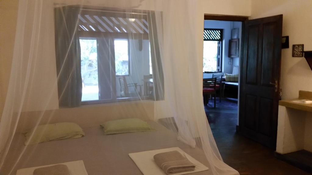 The Danish Villa Resort Аругам Бей Стая снимка