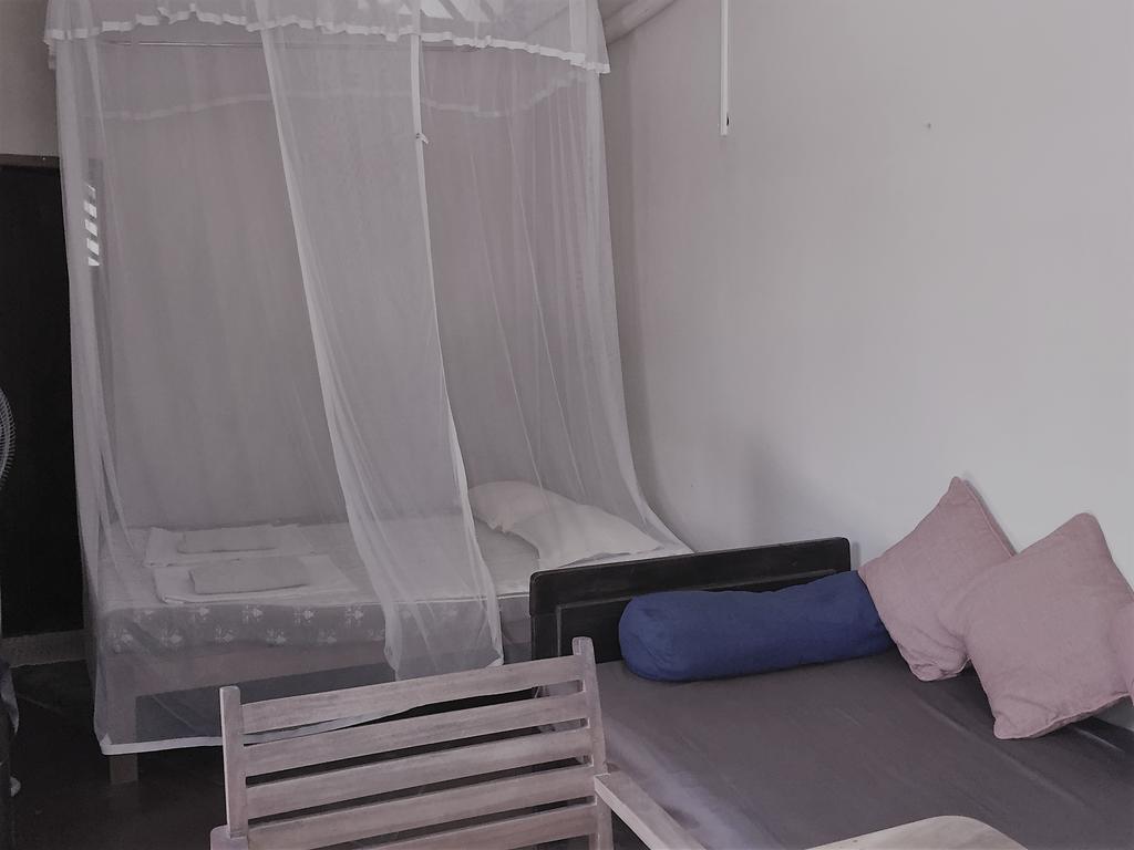 The Danish Villa Resort Аругам Бей Екстериор снимка