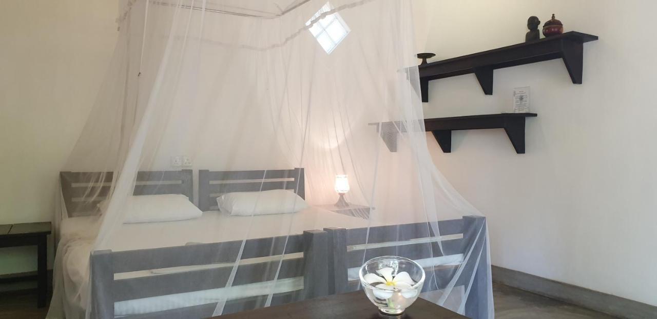 The Danish Villa Resort Аругам Бей Екстериор снимка