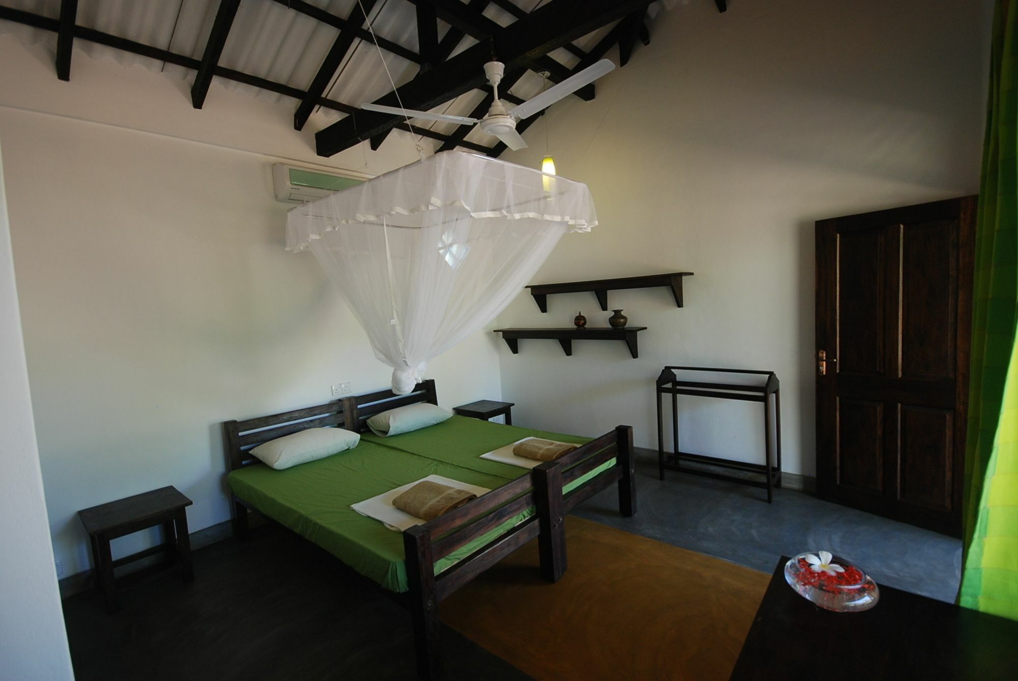 The Danish Villa Resort Аругам Бей Екстериор снимка