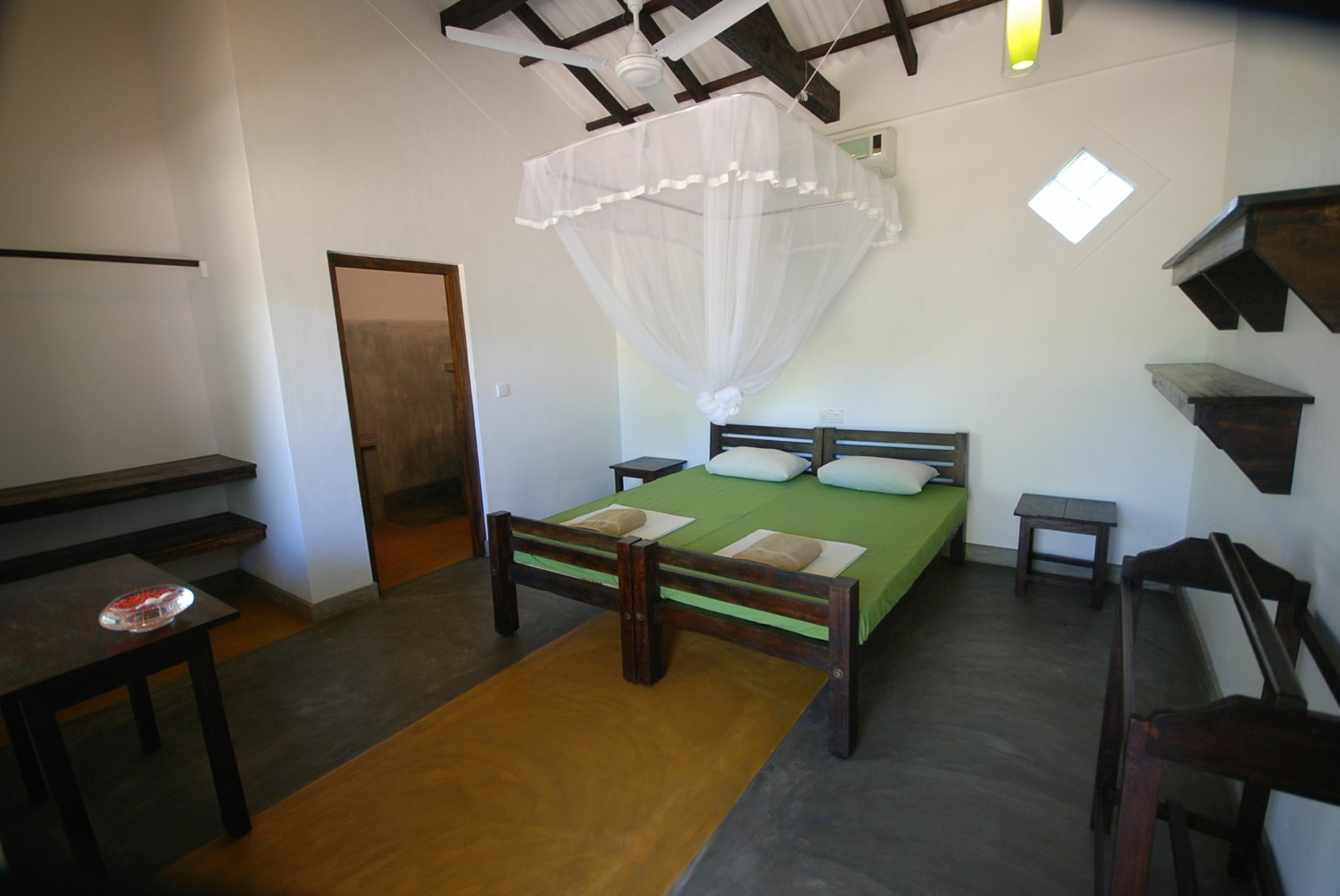 The Danish Villa Resort Аругам Бей Екстериор снимка