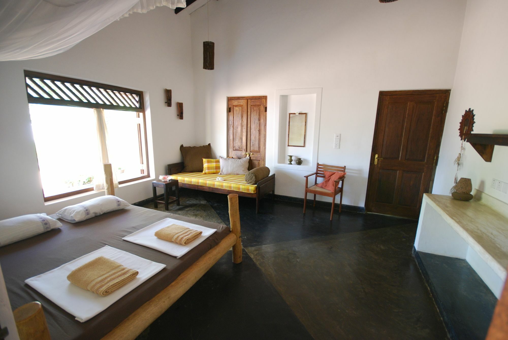 The Danish Villa Resort Аругам Бей Екстериор снимка
