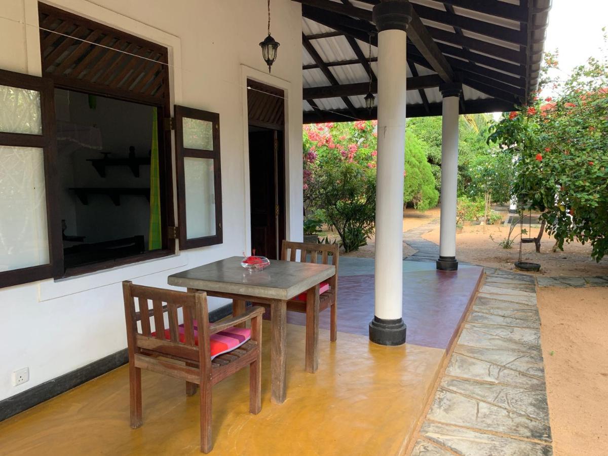 The Danish Villa Resort Аругам Бей Екстериор снимка