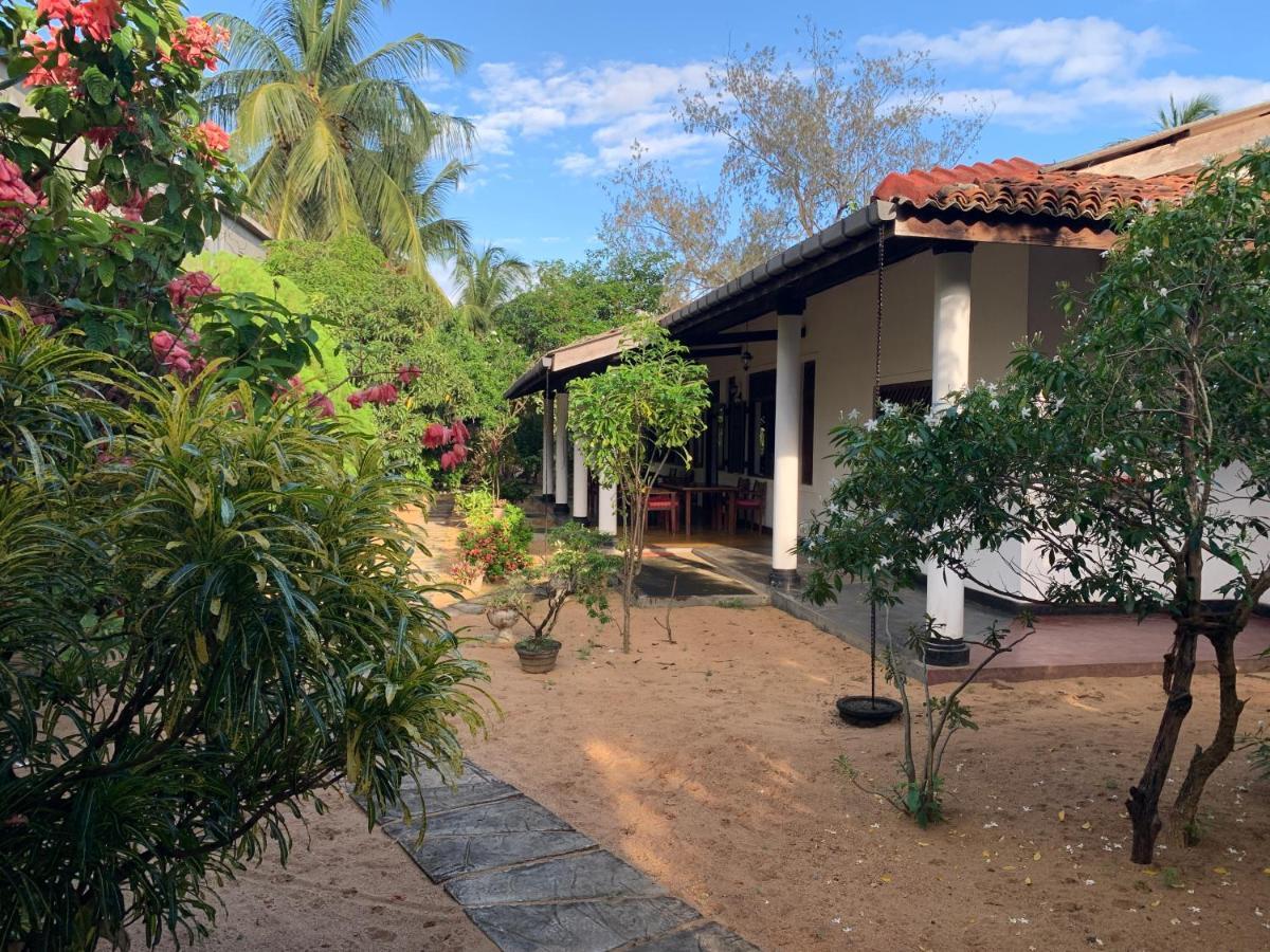 The Danish Villa Resort Аругам Бей Екстериор снимка