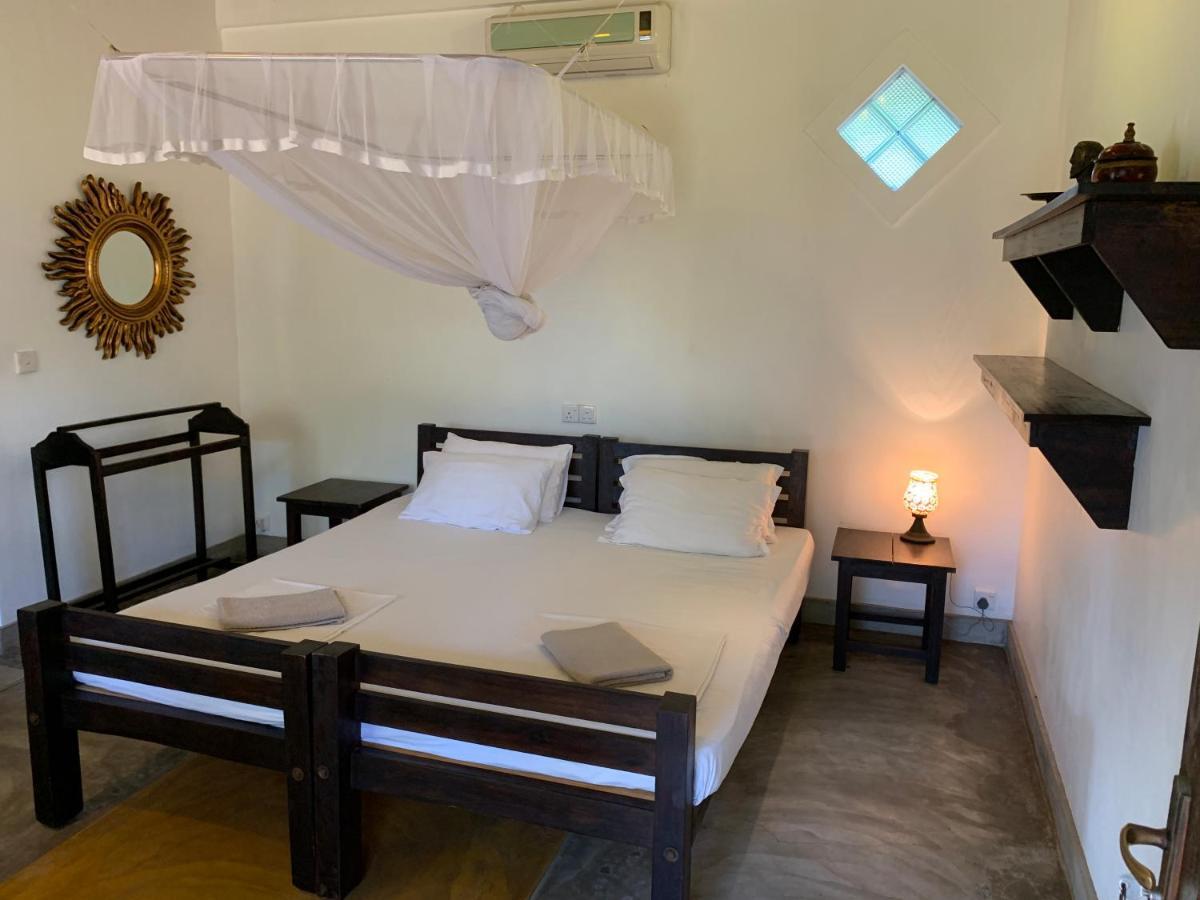 The Danish Villa Resort Аругам Бей Екстериор снимка
